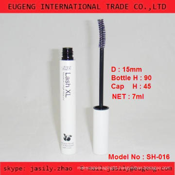 New arrivals!! Popular design natural mascara tubes case